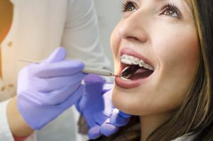 Orthodontics